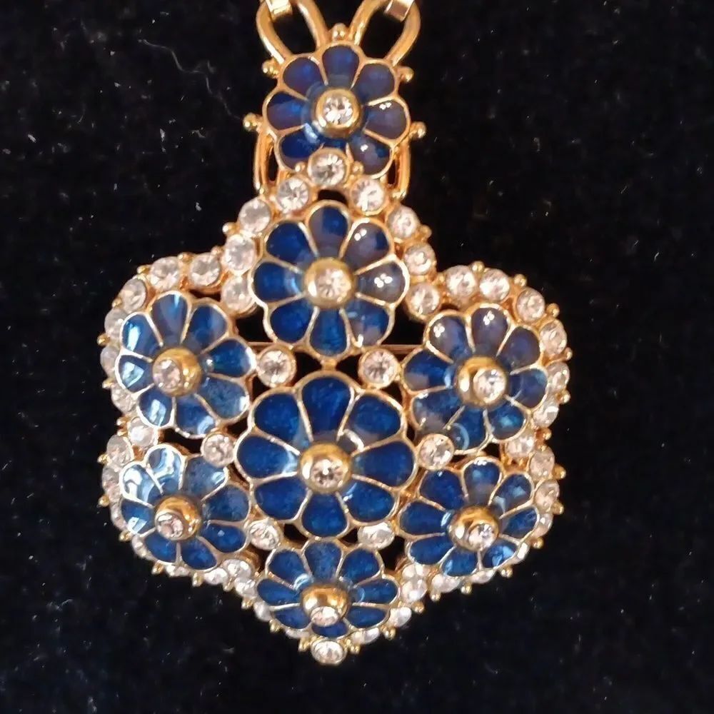 Camrose and Kross Jackie Kennedy Necklace